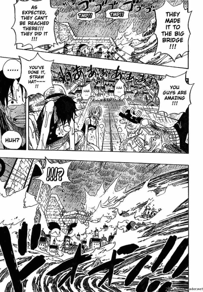 Chapter 363 - Aqua Laguna (Image 16)