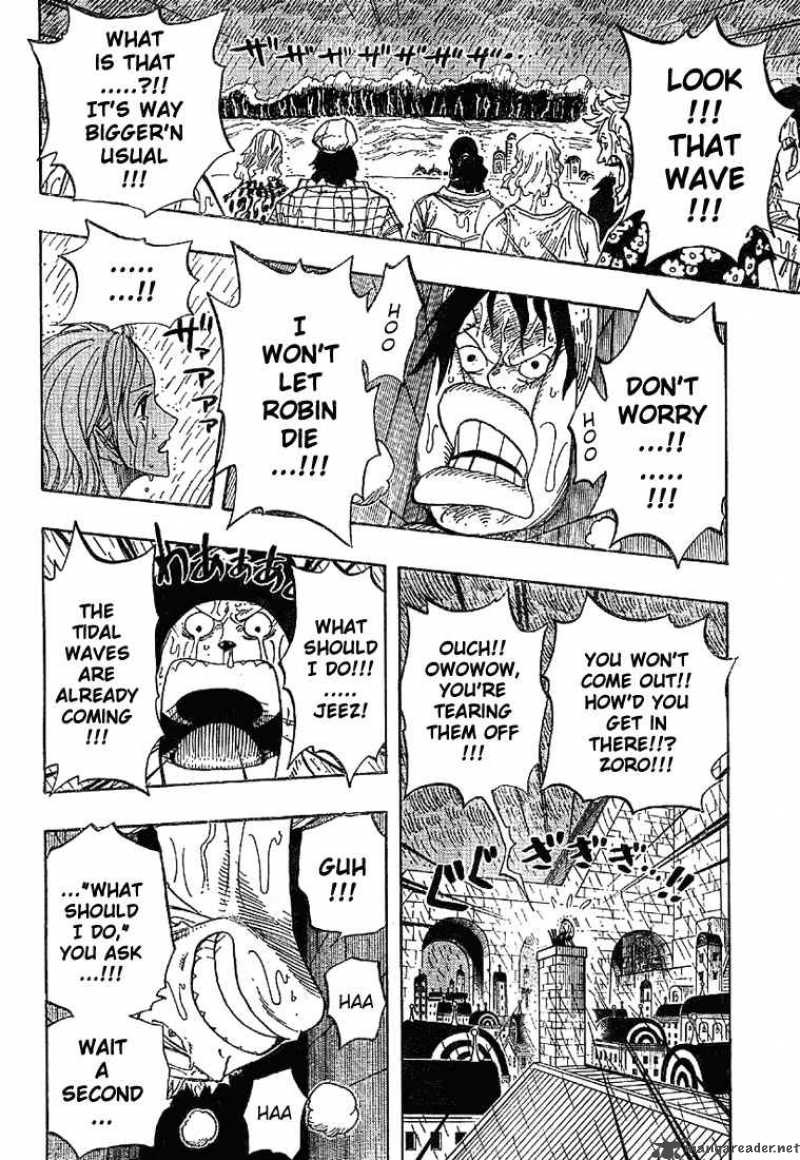 Chapter 363 - Aqua Laguna (Image 10)