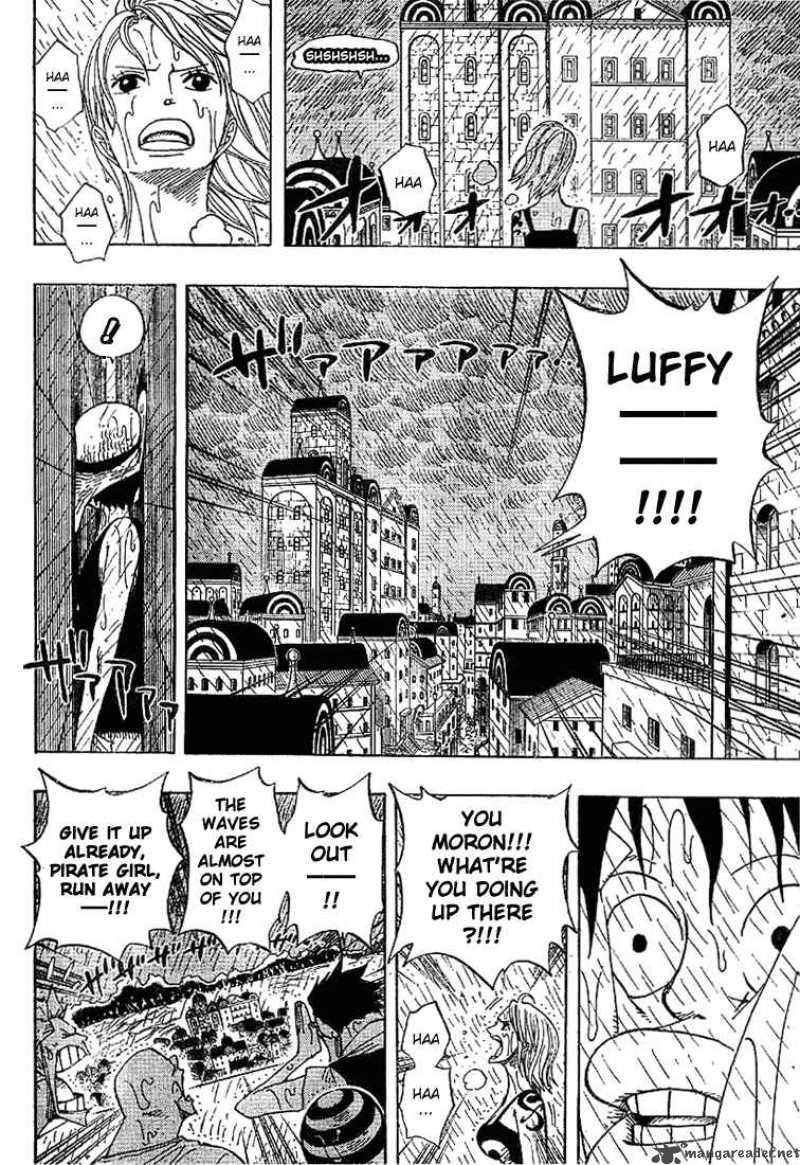 Chapter 363 - Aqua Laguna (Image 6)