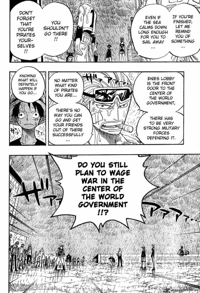 Chapter 364 - Kokoro (Image 14)