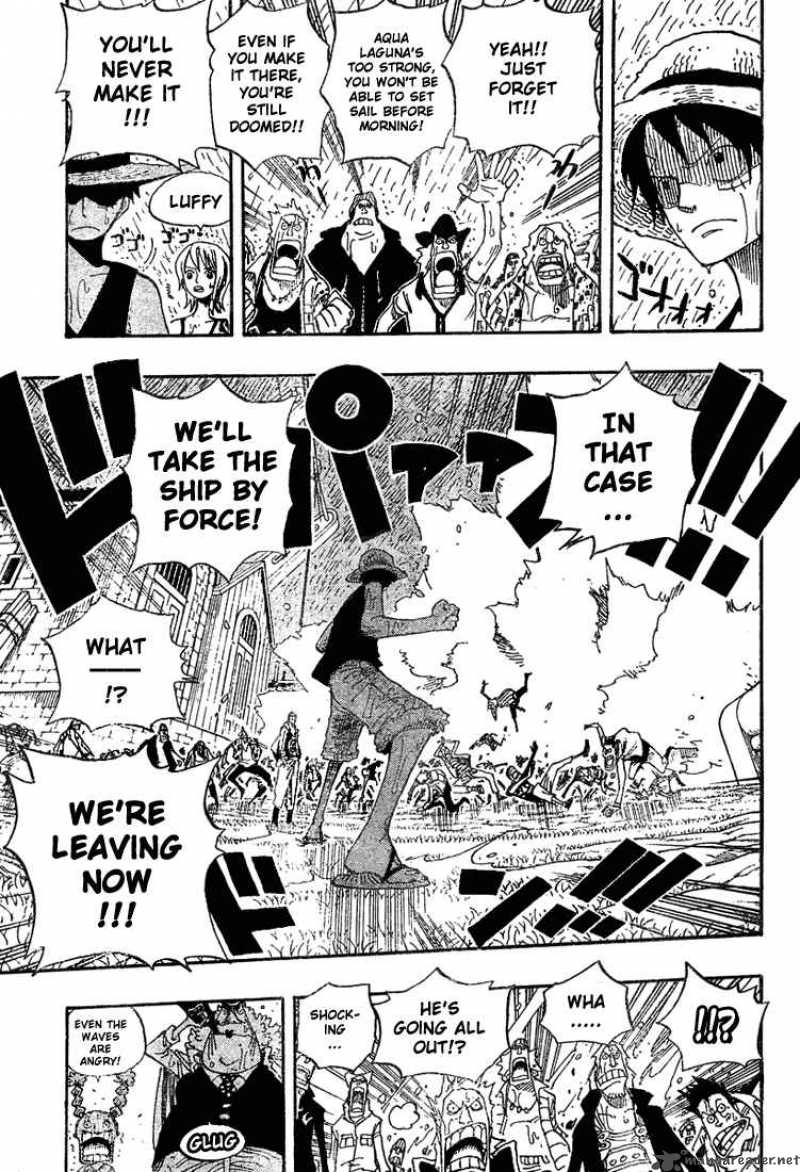 Chapter 364 - Kokoro (Image 15)