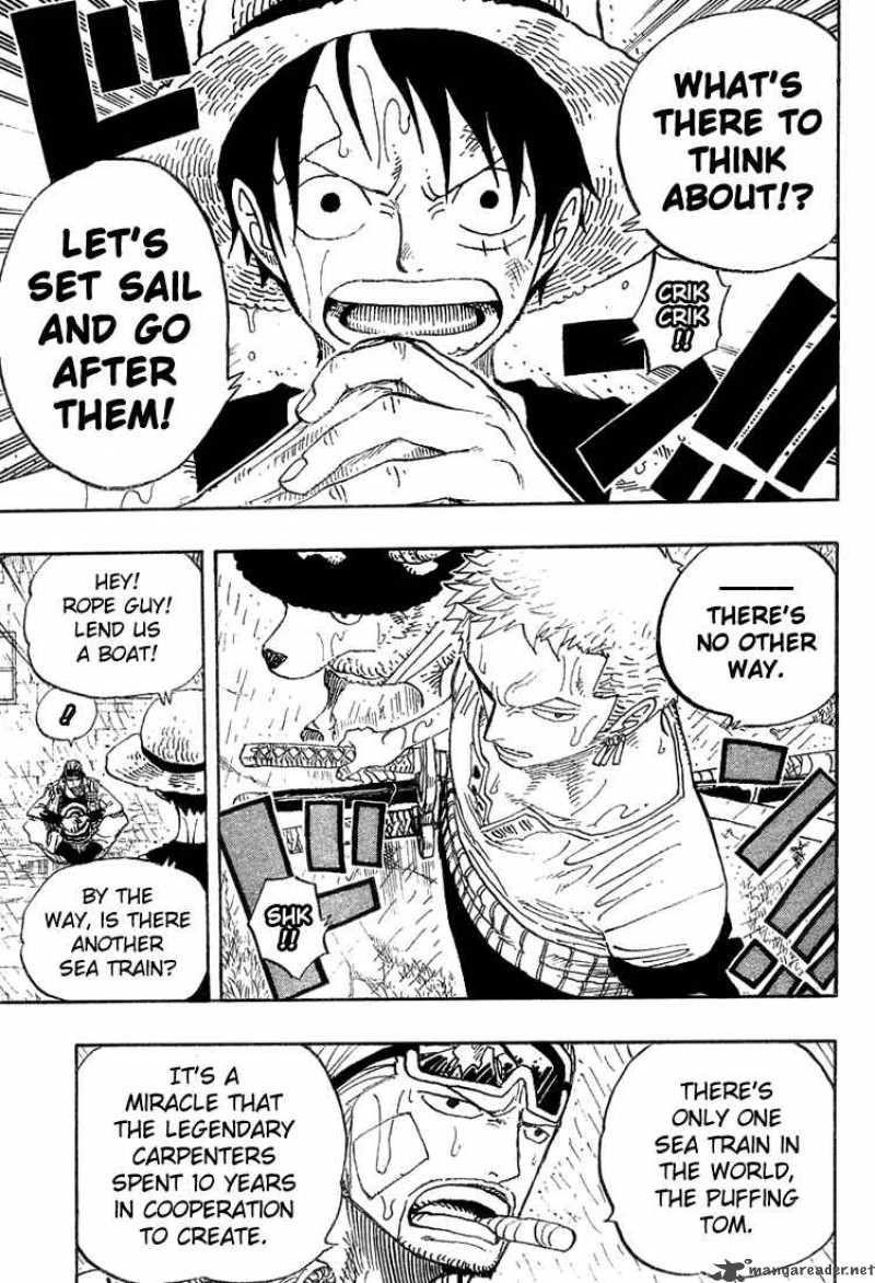 Chapter 364 - Kokoro (Image 9)