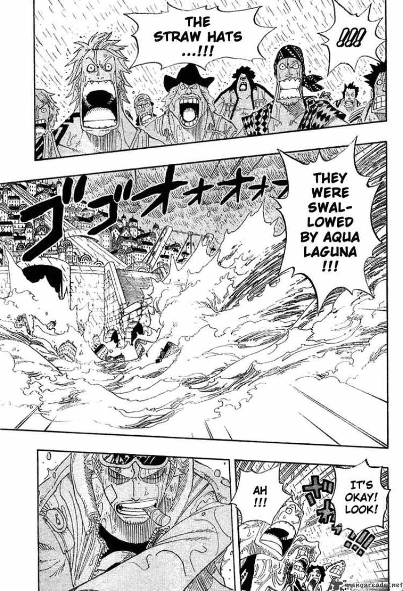 Chapter 364 - Kokoro (Image 2)