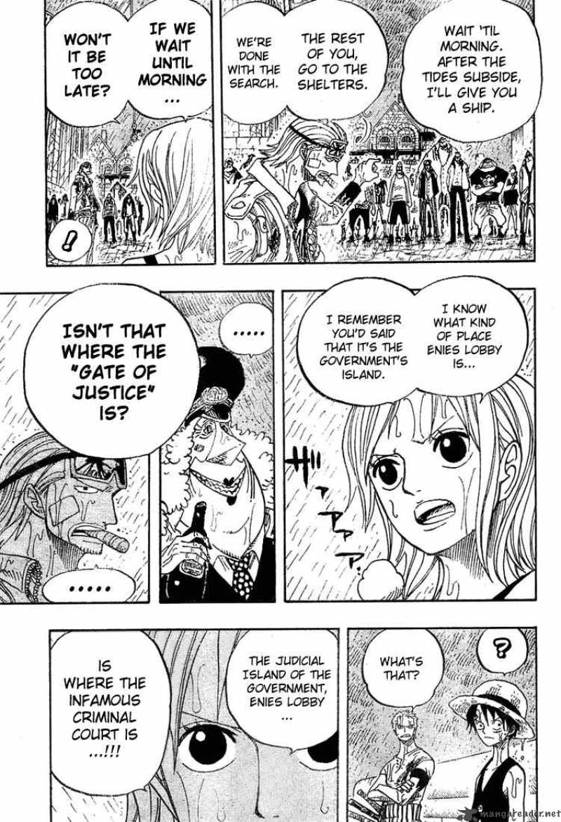 Chapter 364 - Kokoro (Image 11)