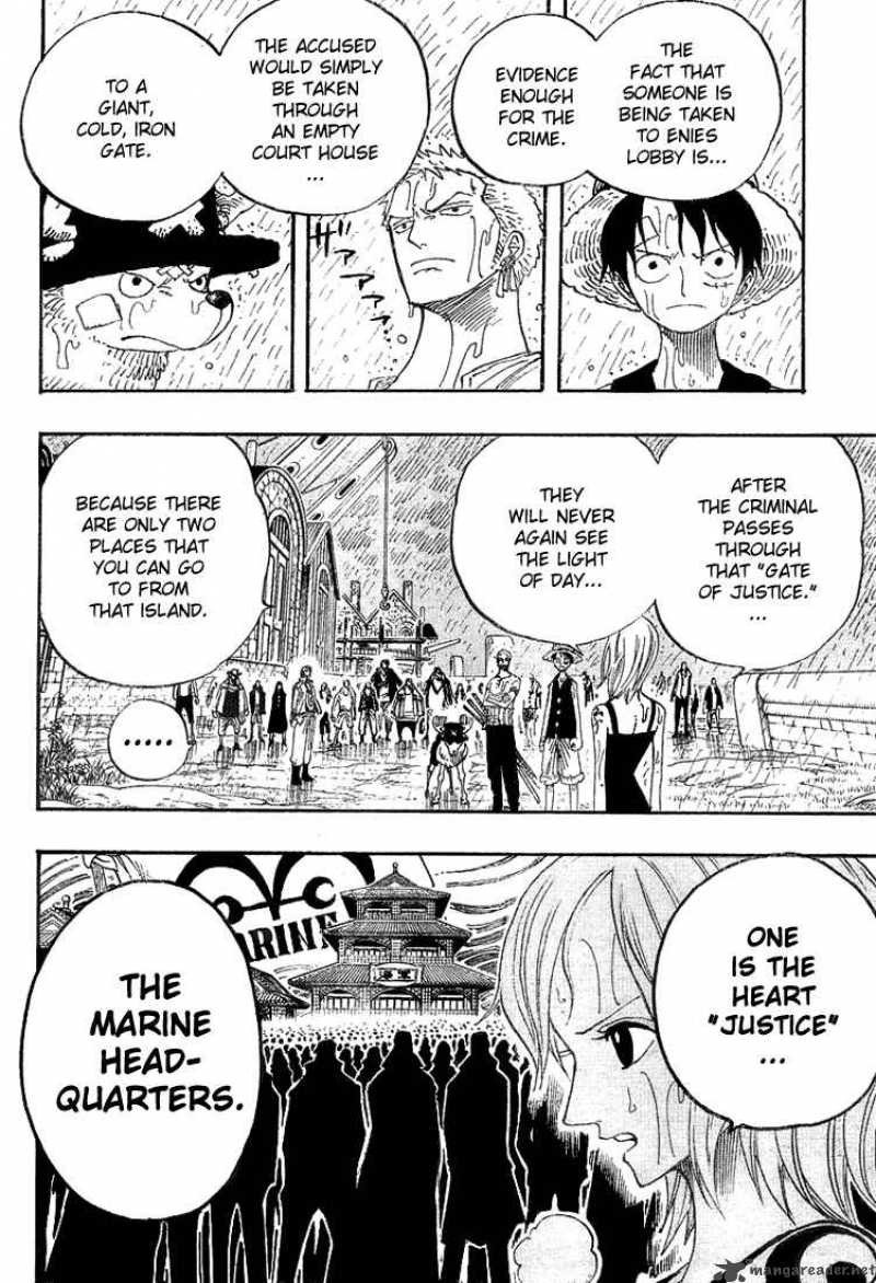Chapter 364 - Kokoro (Image 12)