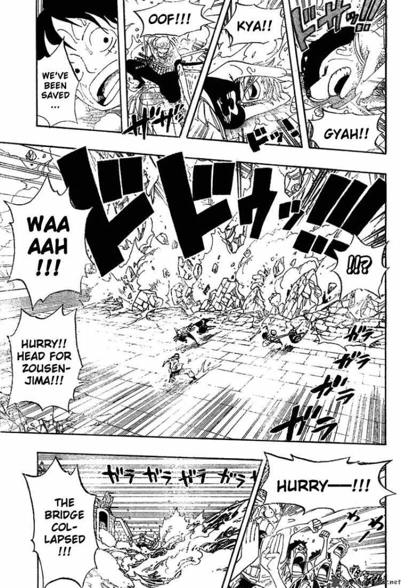 Chapter 364 - Kokoro (Image 4)