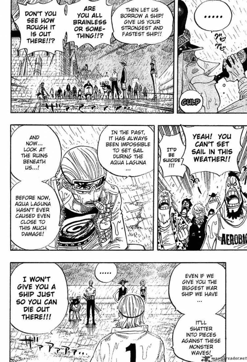 Chapter 364 - Kokoro (Image 10)