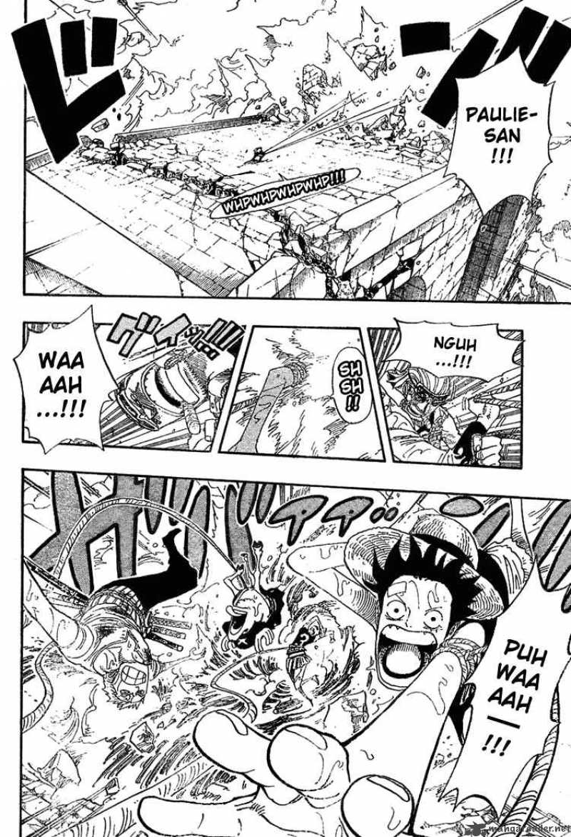 Chapter 364 - Kokoro (Image 3)