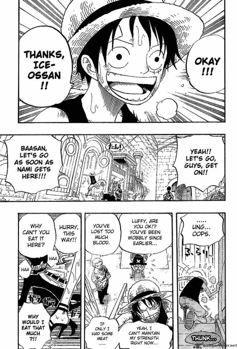 Chapter 365 - Rocket Man (Image 12)