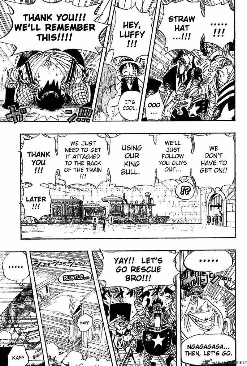 Chapter 365 - Rocket Man (Image 16)