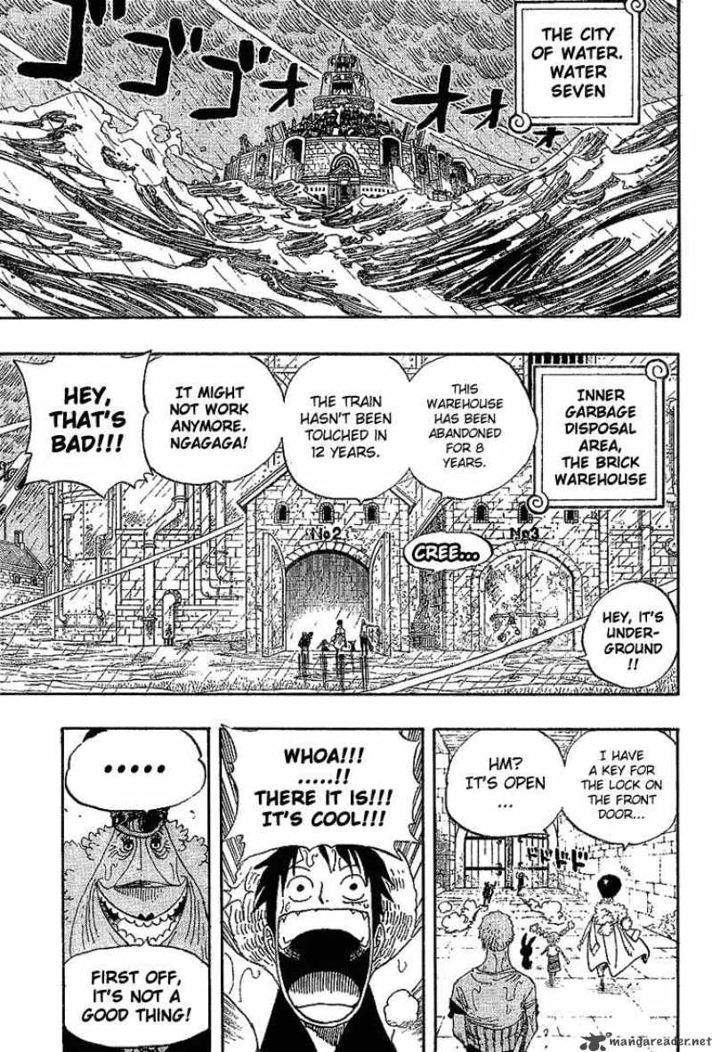 Chapter 365 - Rocket Man (Image 9)