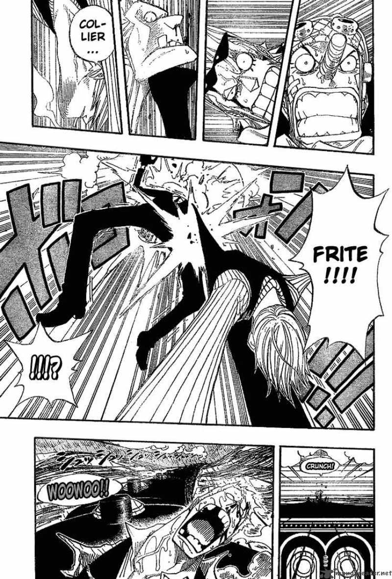 Chapter 365 - Rocket Man (Image 5)