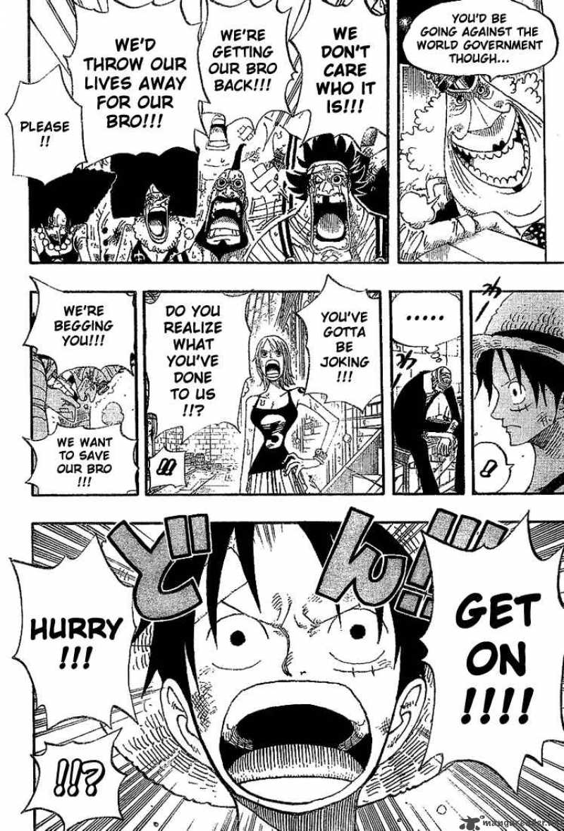 Chapter 365 - Rocket Man (Image 15)