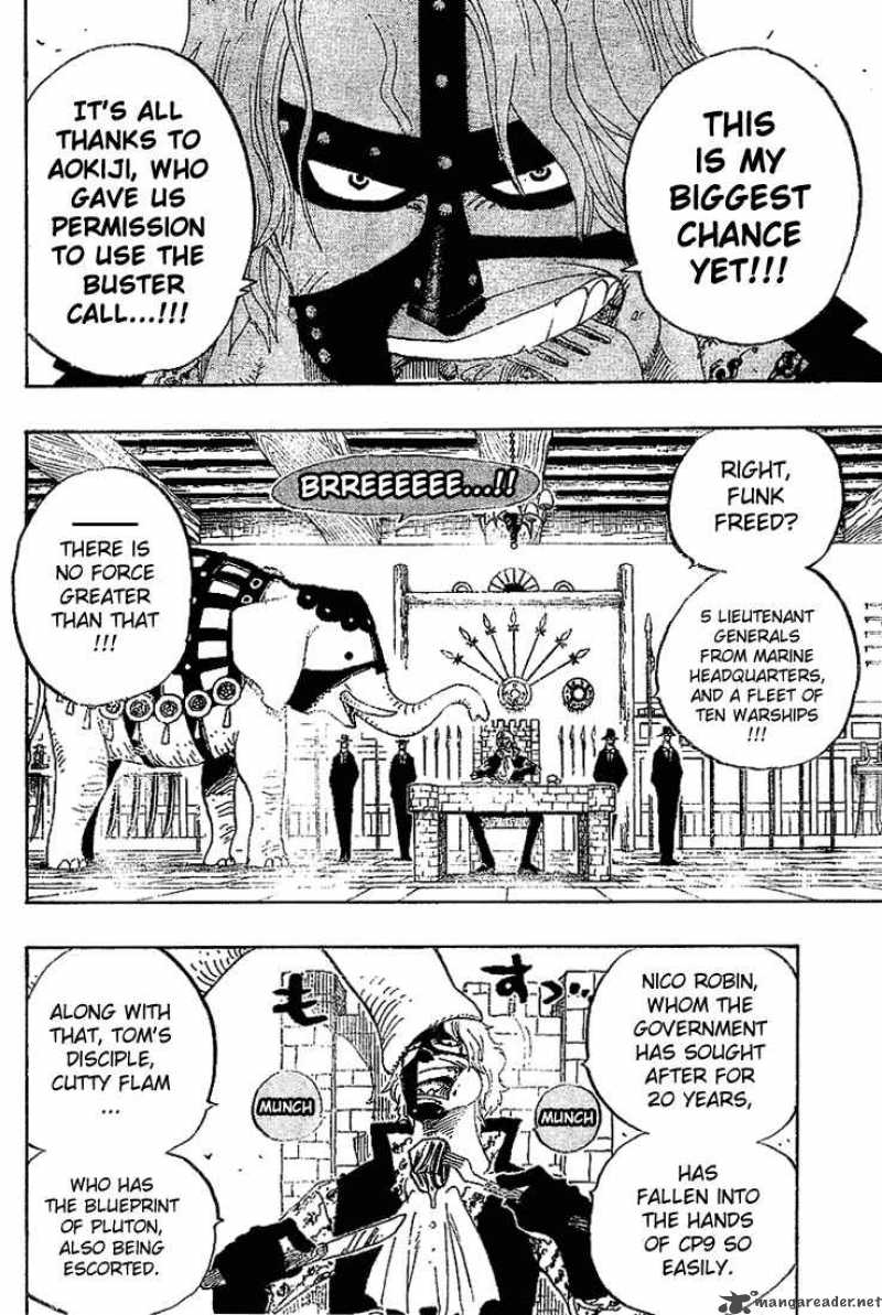 Chapter 365 - Rocket Man (Image 2)