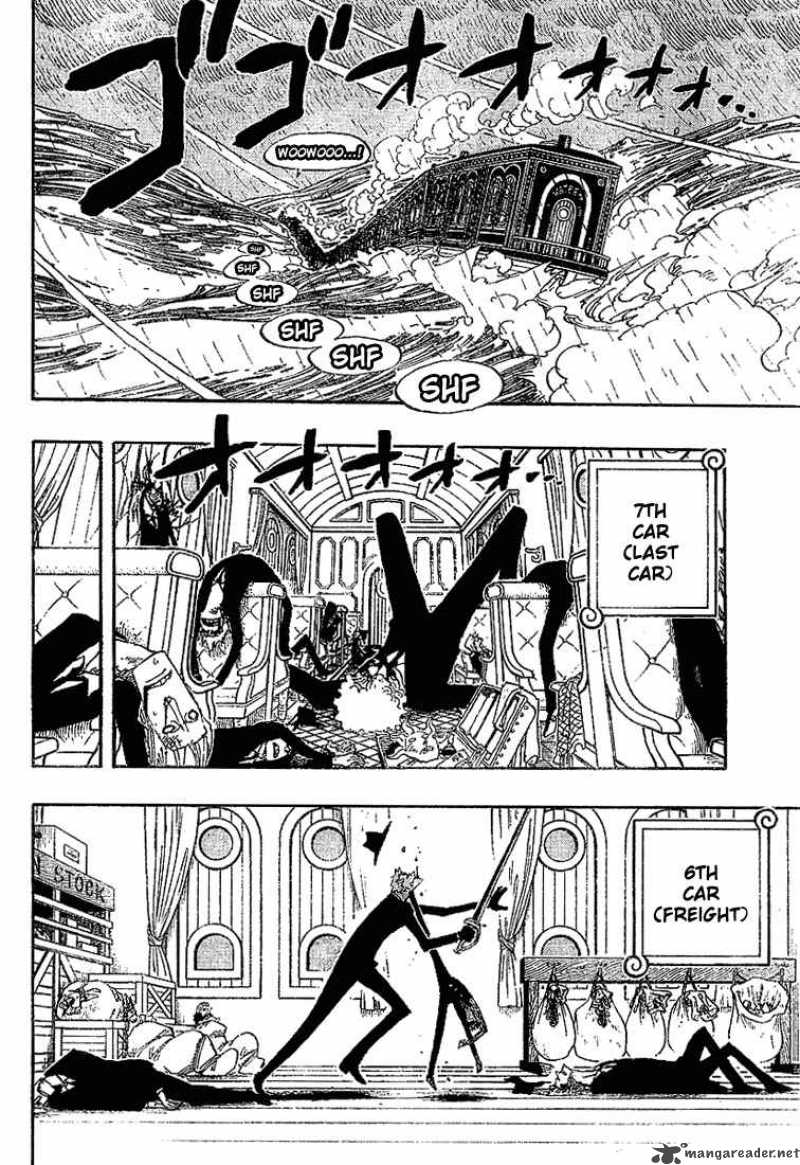 Chapter 365 - Rocket Man (Image 4)