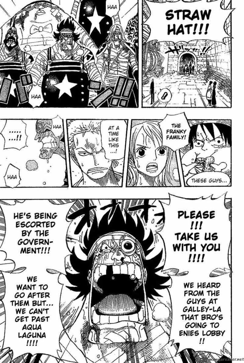 Chapter 365 - Rocket Man (Image 14)