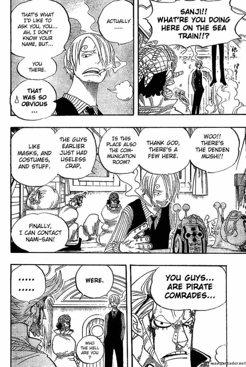 Chapter 365 - Rocket Man (Image 6)