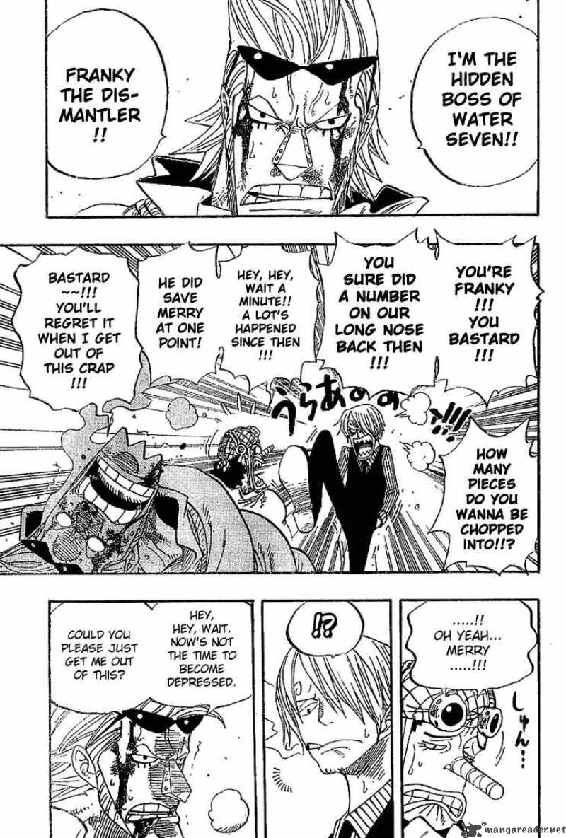 Chapter 365 - Rocket Man (Image 7)