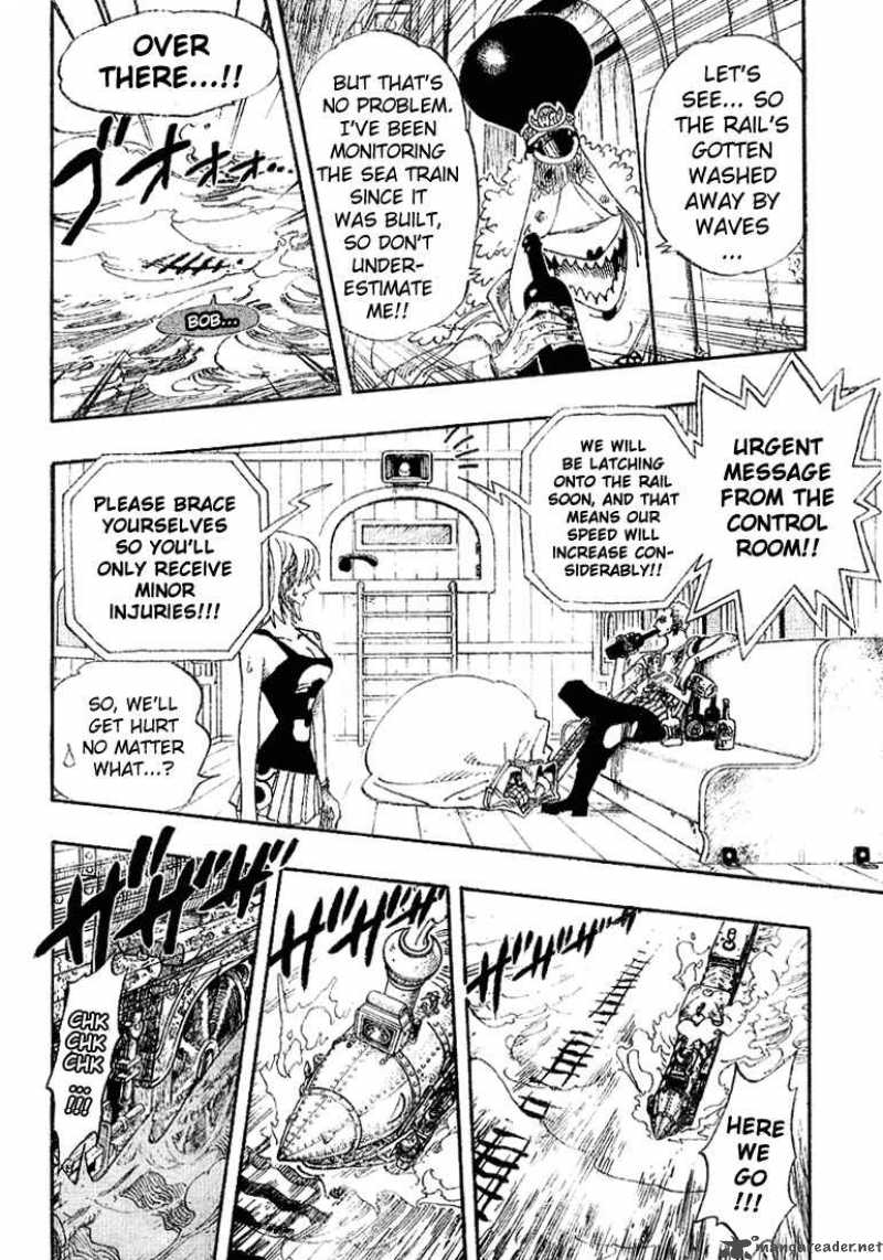 Chapter 366 - Sortie (Image 5)