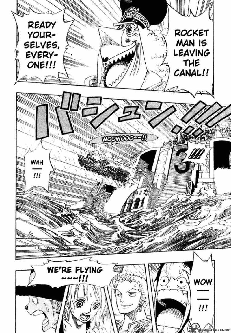 Chapter 366 - Sortie (Image 2)