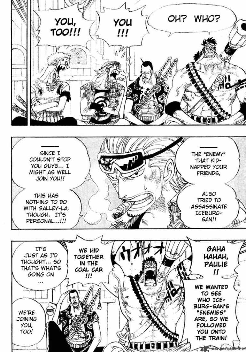 Chapter 366 - Sortie (Image 8)