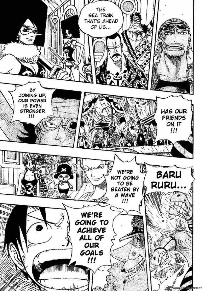 Chapter 366 - Sortie (Image 13)