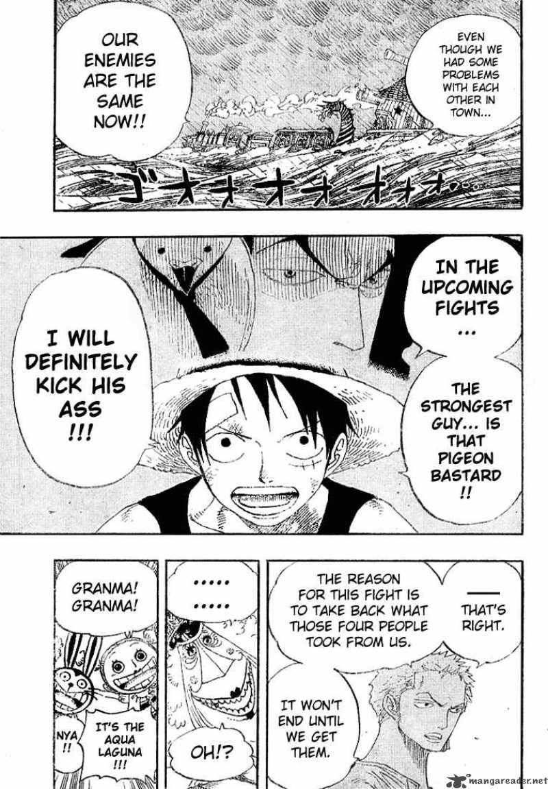 Chapter 366 - Sortie (Image 11)