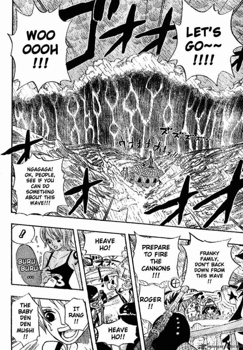 Chapter 366 - Sortie (Image 14)