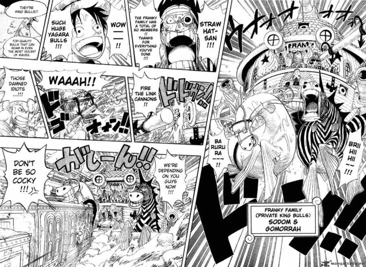 Chapter 366 - Sortie (Image 4)