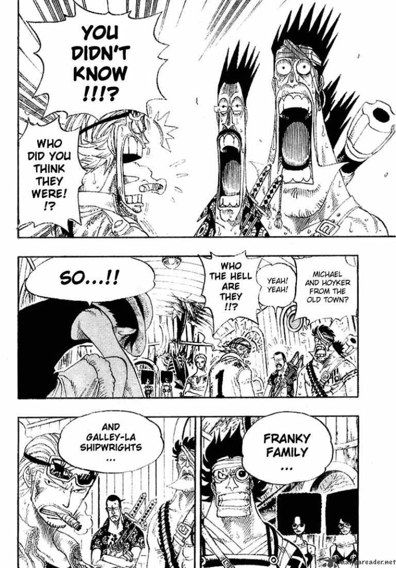 Chapter 366 - Sortie (Image 10)