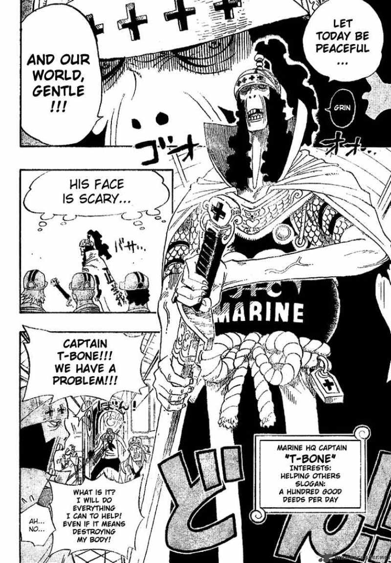Chapter 366 - Sortie (Image 16)