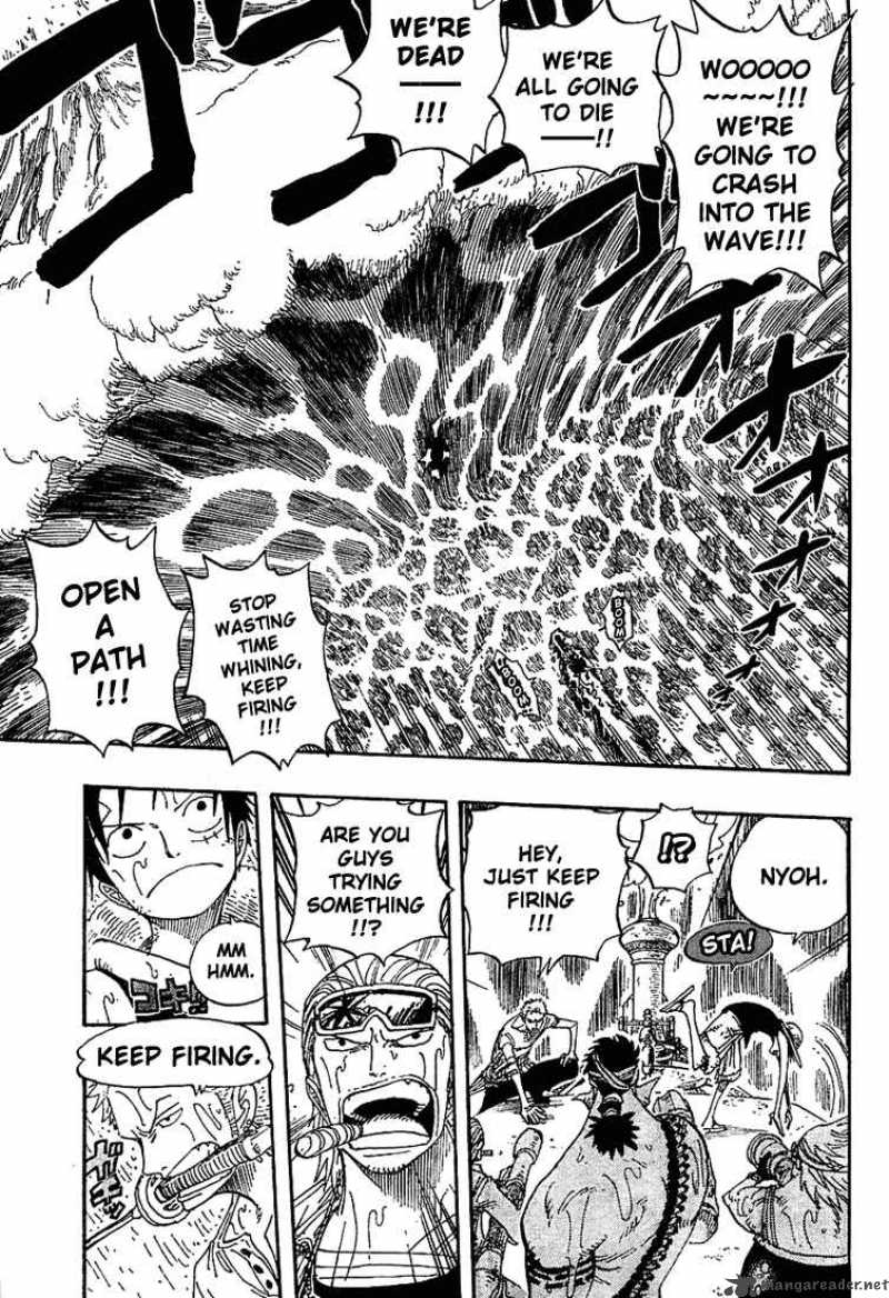 Chapter 367 - Sogeking (Image 5)