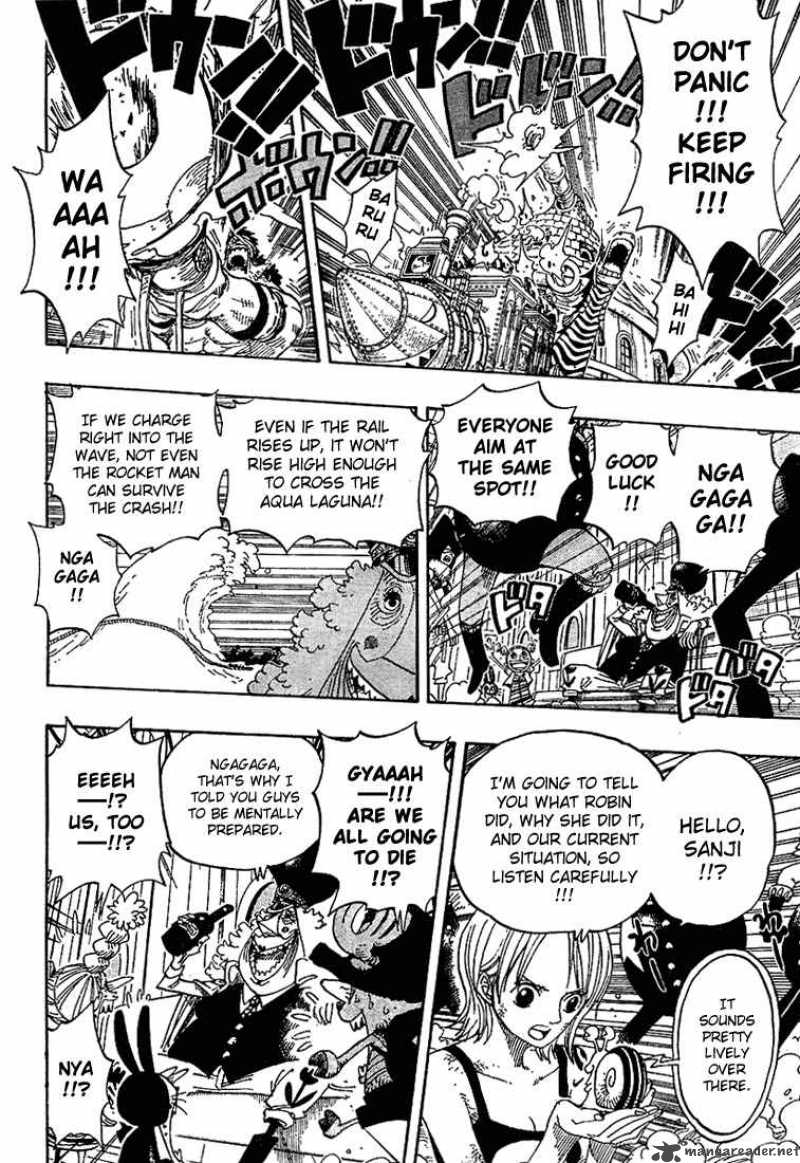 Chapter 367 - Sogeking (Image 4)