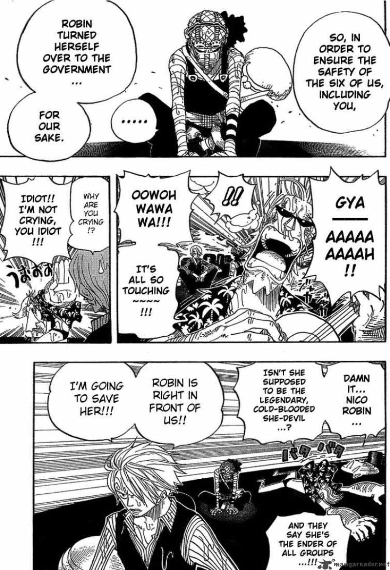 Chapter 367 - Sogeking (Image 14)