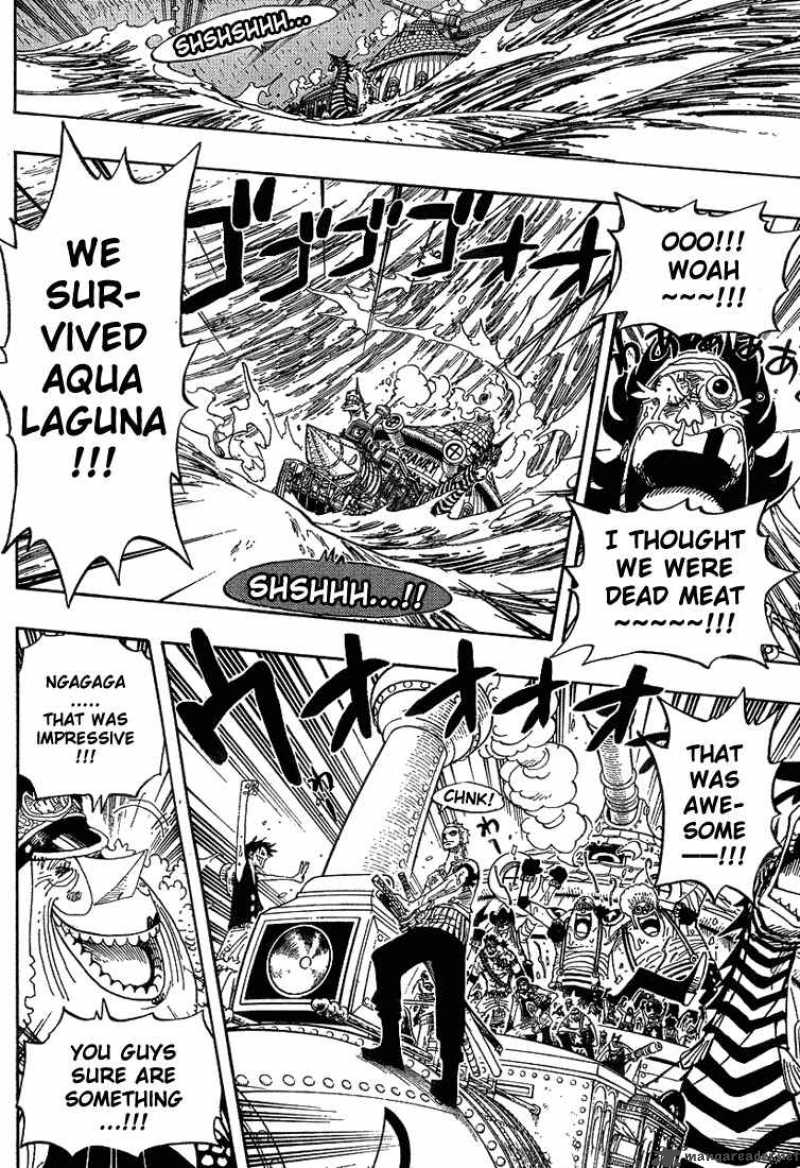 Chapter 367 - Sogeking (Image 9)