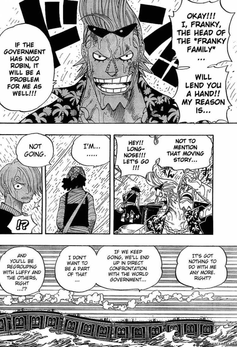 Chapter 367 - Sogeking (Image 15)