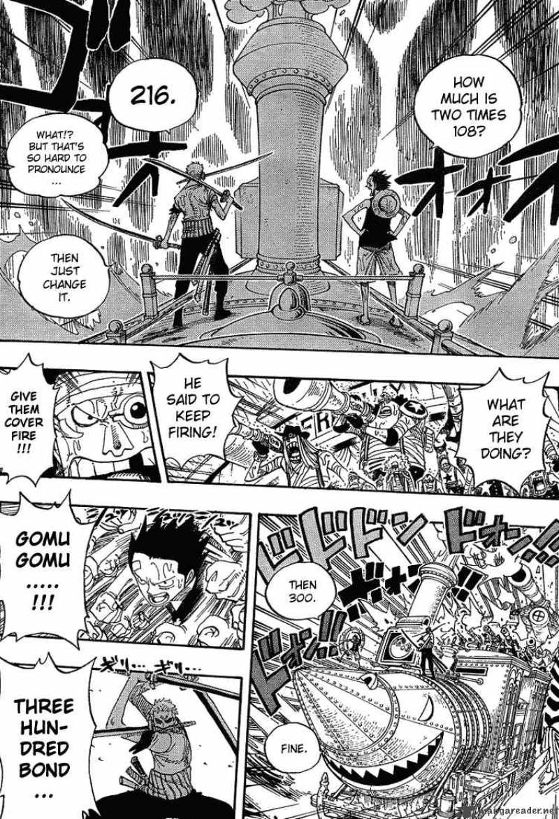 Chapter 367 - Sogeking (Image 6)