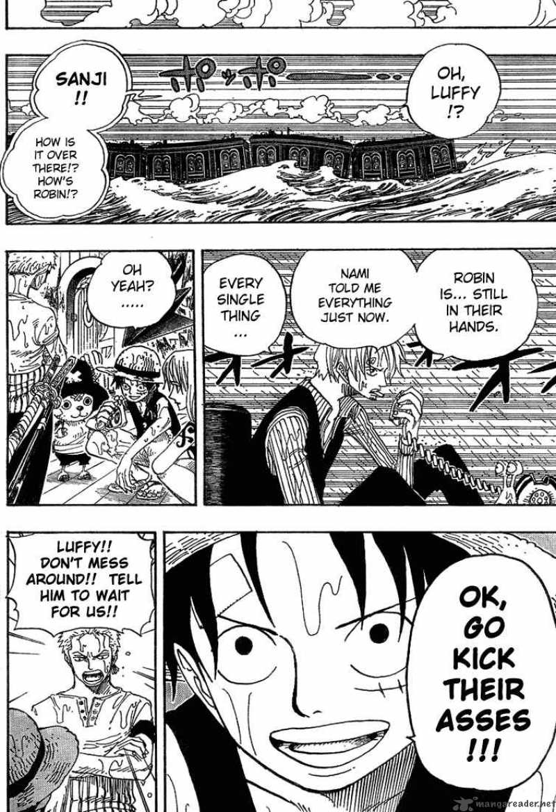 Chapter 367 - Sogeking (Image 11)