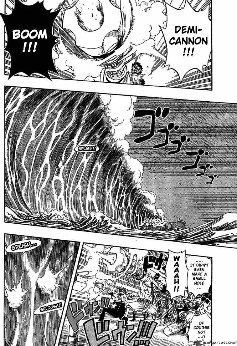 Chapter 367 - Sogeking (Image 2)
