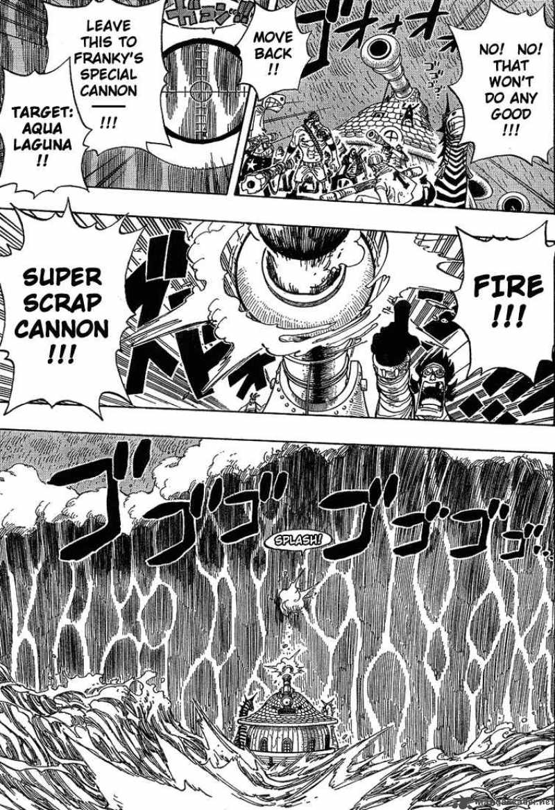 Chapter 367 - Sogeking (Image 3)