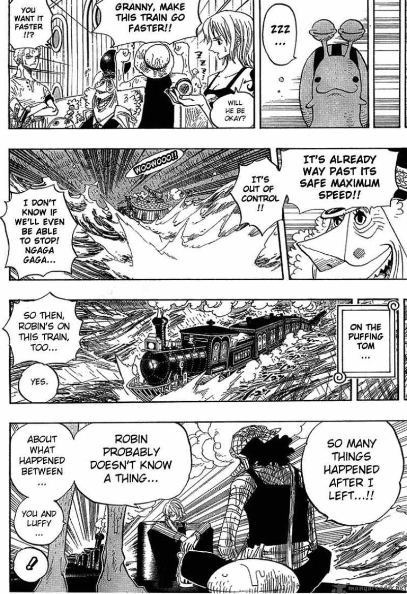 Chapter 367 - Sogeking (Image 13)
