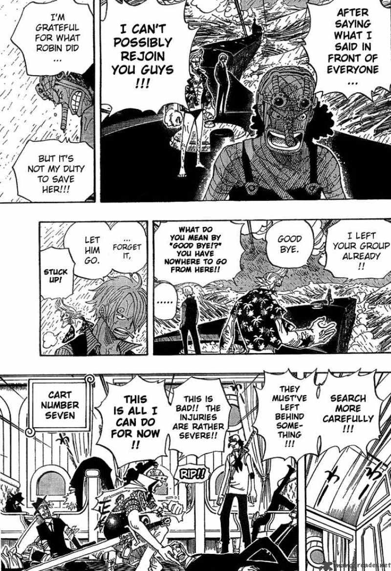 Chapter 367 - Sogeking (Image 16)