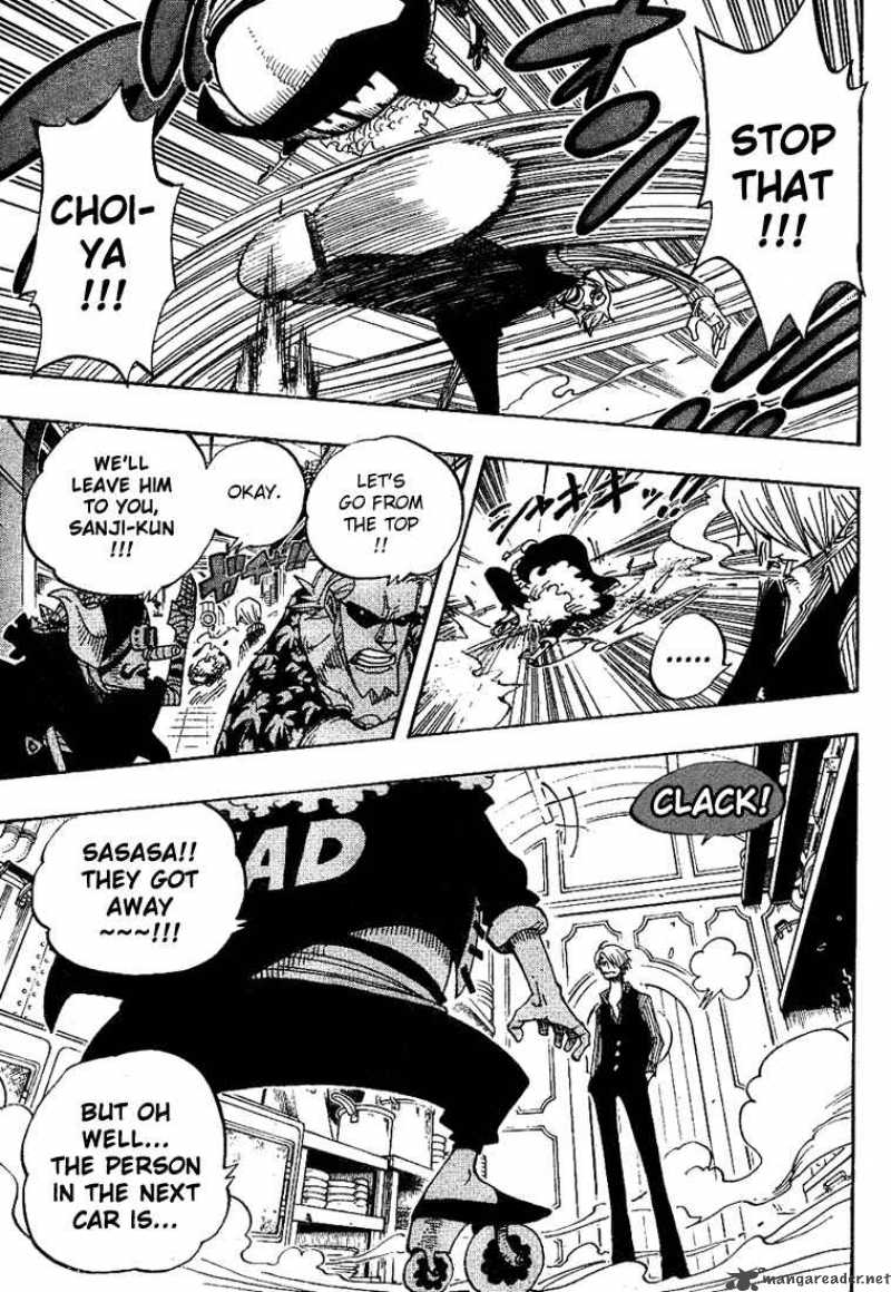 Chapter 369 - Ramen Kenpo (Image 10)