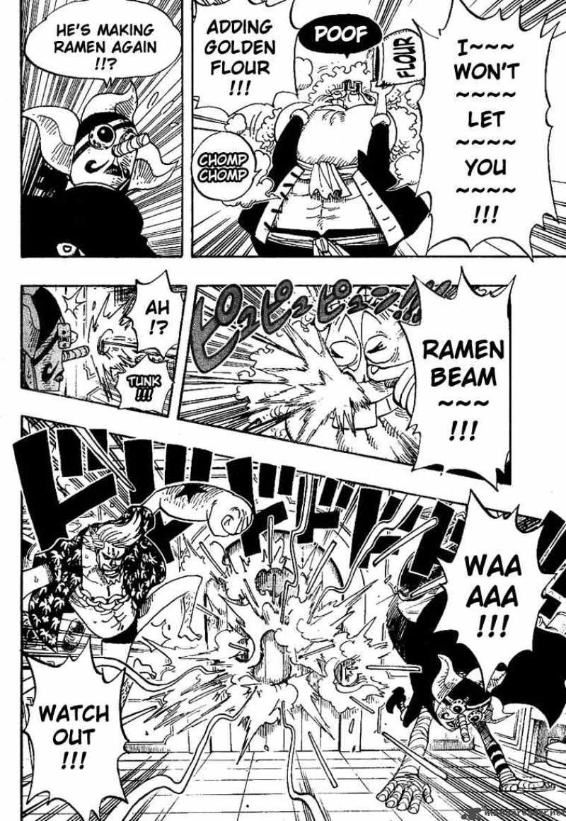 Chapter 369 - Ramen Kenpo (Image 9)