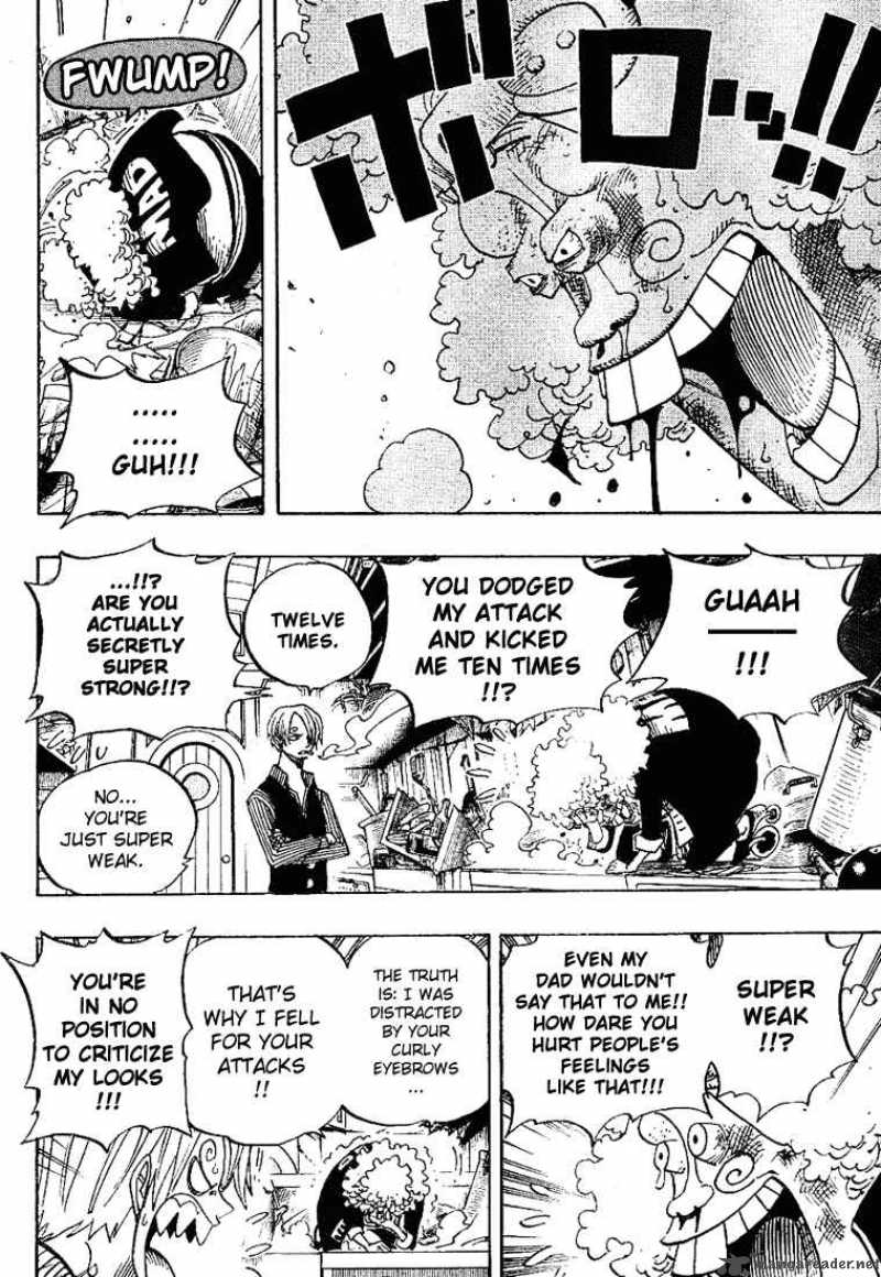 Chapter 369 - Ramen Kenpo (Image 13)