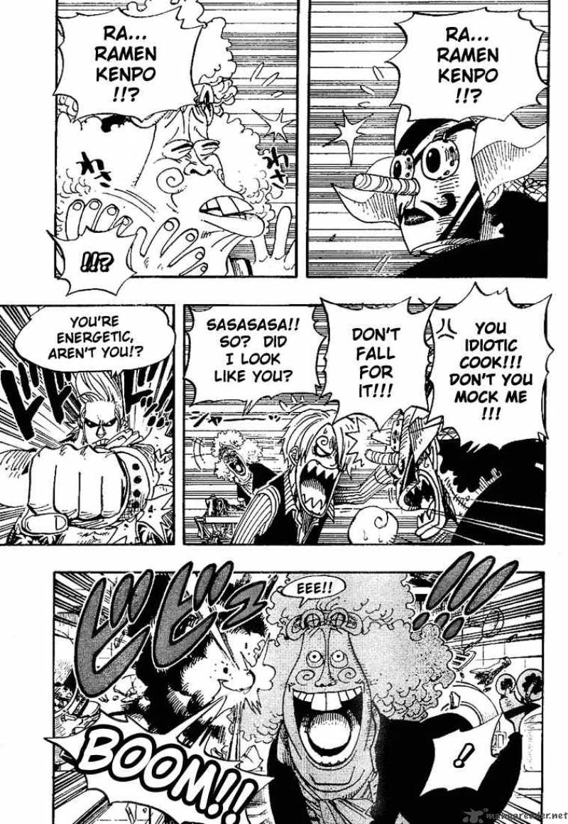 Chapter 369 - Ramen Kenpo (Image 6)