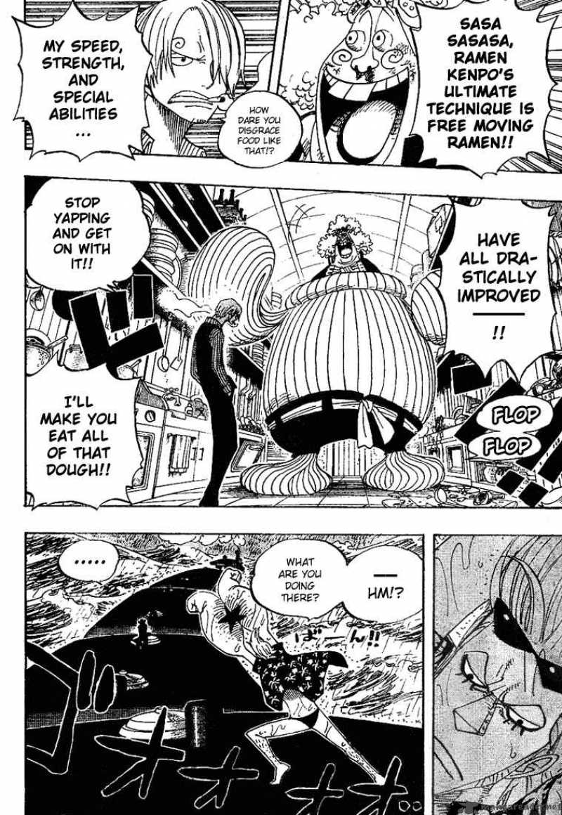Chapter 369 - Ramen Kenpo (Image 15)