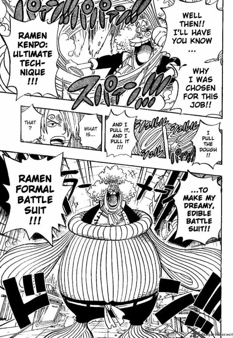 Chapter 369 - Ramen Kenpo (Image 14)
