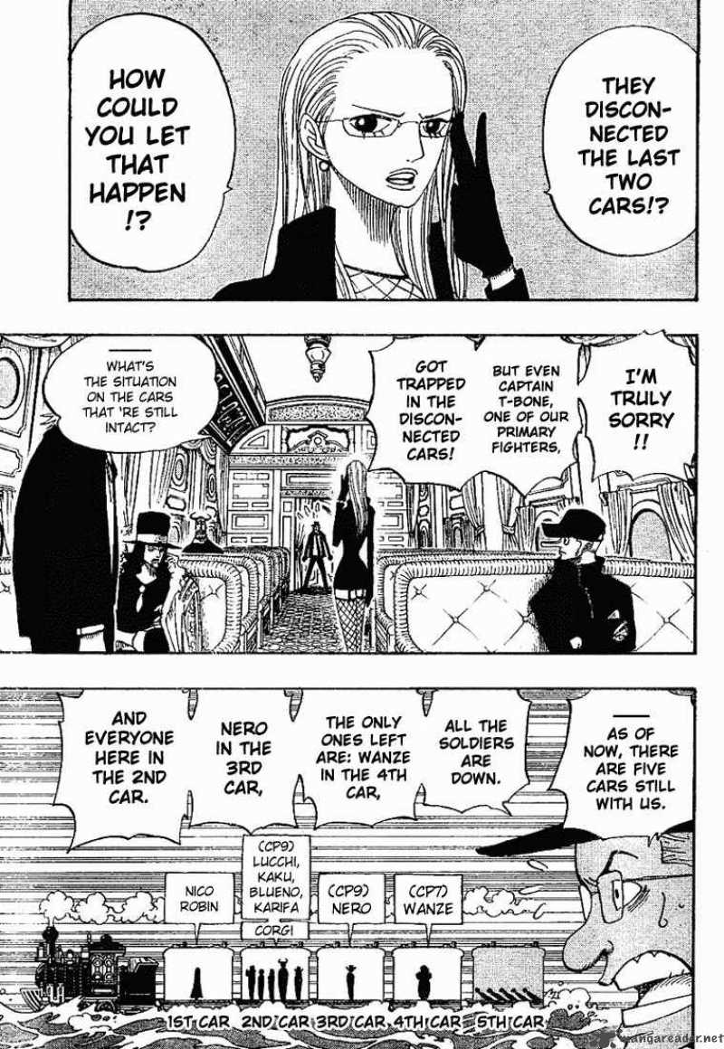 Chapter 369 - Ramen Kenpo (Image 2)