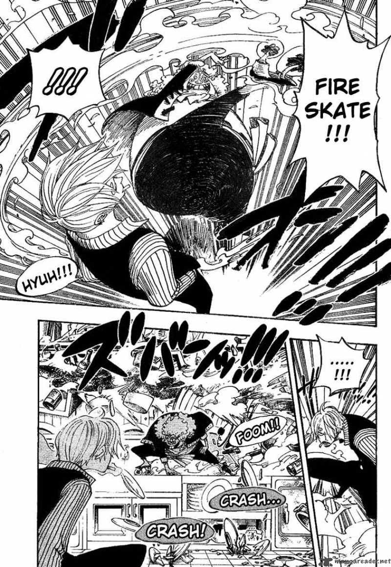 Chapter 369 - Ramen Kenpo (Image 12)